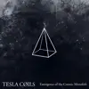 Tesla Cøils - Emergence of the Cosmic Monolith - EP
